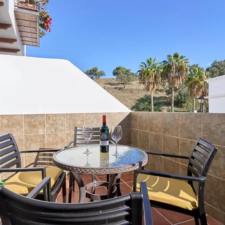 Holiday home Casa Jose *