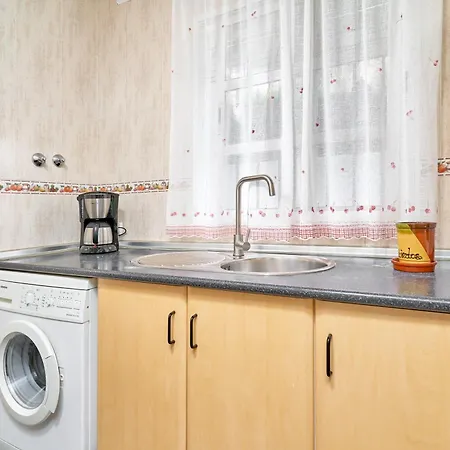 Holiday home Casa Jose Nerja