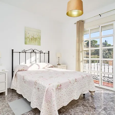 Holiday home Casa Jose *