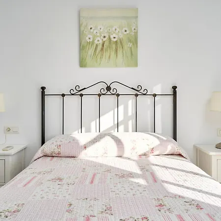 Casa Jose Holiday home Nerja