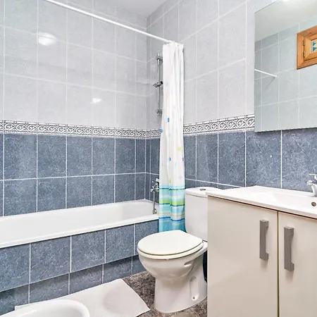 Casa Jose Holiday home Nerja