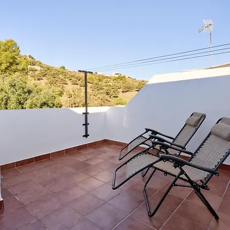 Casa Jose Holiday home