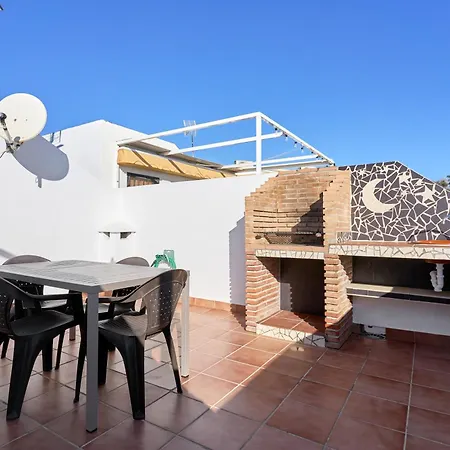 Holiday home Casa Jose