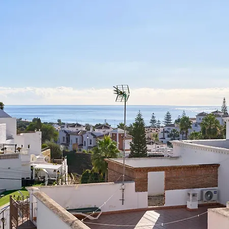 Holiday home Casa Jose *