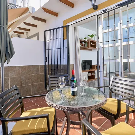 Holiday home Casa Jose