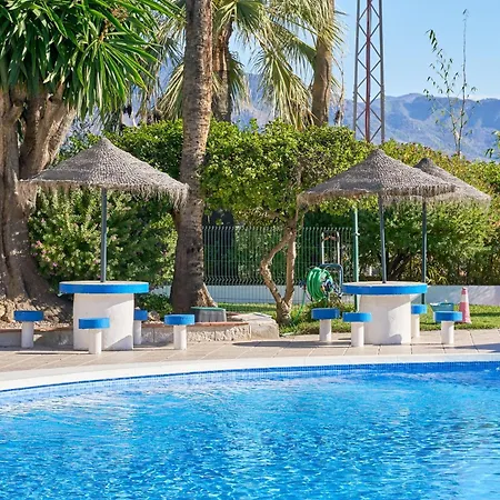 Holiday home Casa Jose *