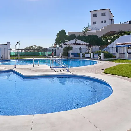 Holiday home Casa Jose Nerja