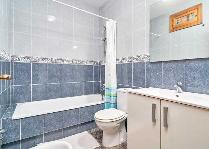 Casa Jose Prázdninový dům Nerja