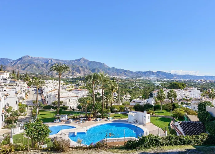 Prázdninový dům Casa Jose