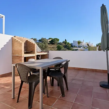 Casa José Nerja