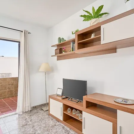 Semesterbostad Casa Jose *