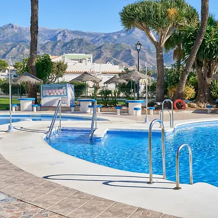 Casa José * Nerja