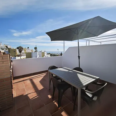 Casa José Nerja