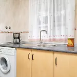 Дом отдыха Casa Jose Нерха