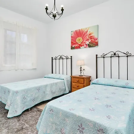 Nyaraló Casa Jose Nerja