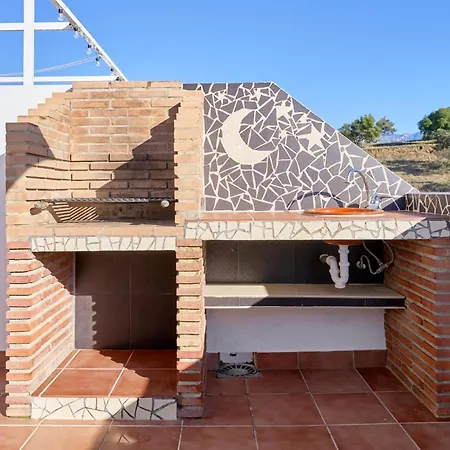 Casa José Nerja