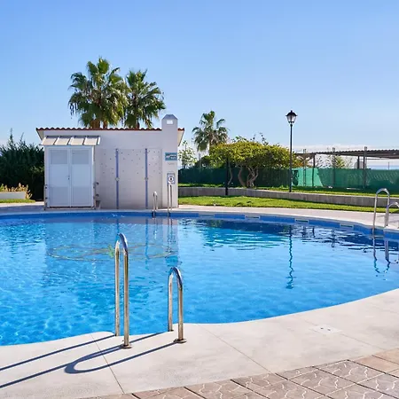 Nyaraló Casa Jose *