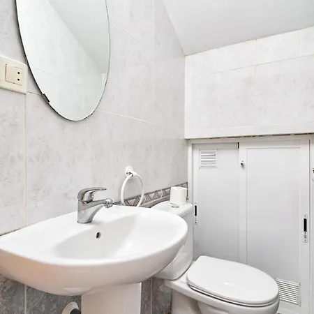 Casa Jose Dom wakacyjny Nerja