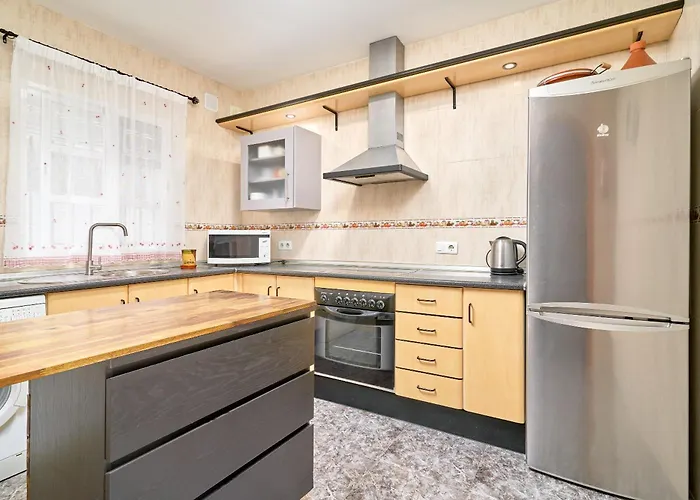 Casa Jose * Нерха