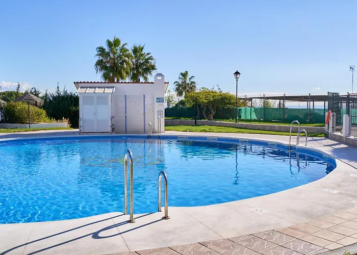 Дом отдыха Casa Jose *