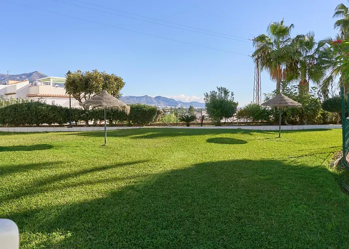 Casa Jose * Нерха