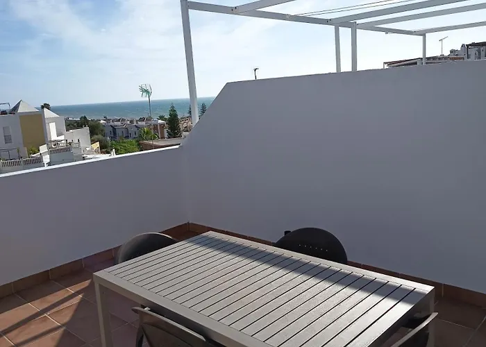 Дом отдыха Casa Jose *