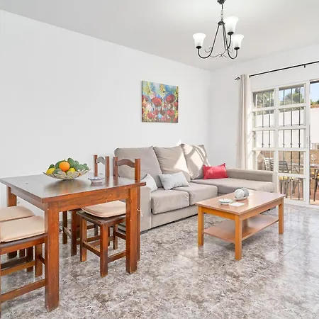 Semesterbostad Casa Jose *