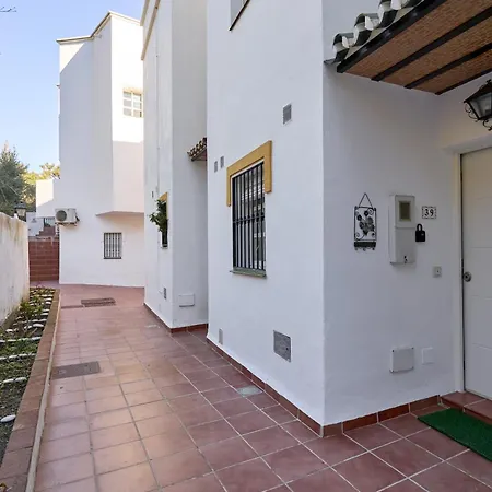 Casa Jose Semesterbostad *