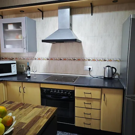 Tatil Evi Casa Jose Nerja