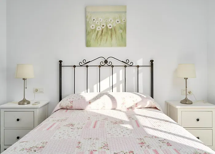 Casa Jose Semesterbostad Nerja