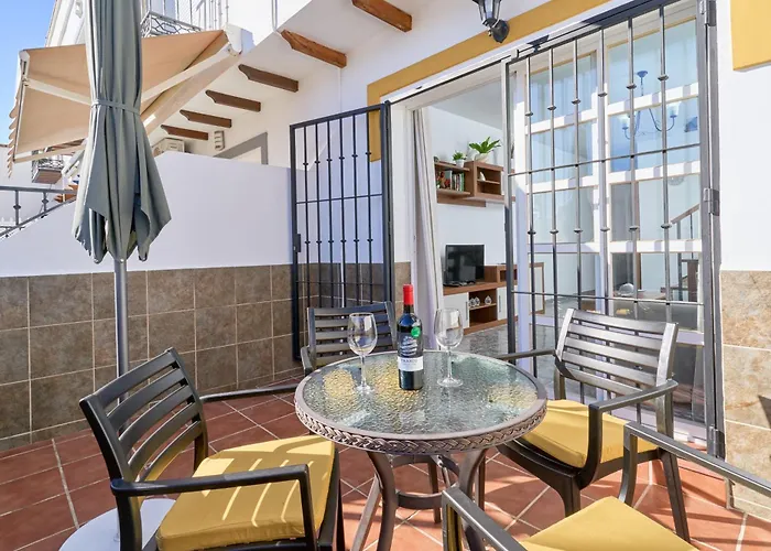 Semesterbostad Casa Jose