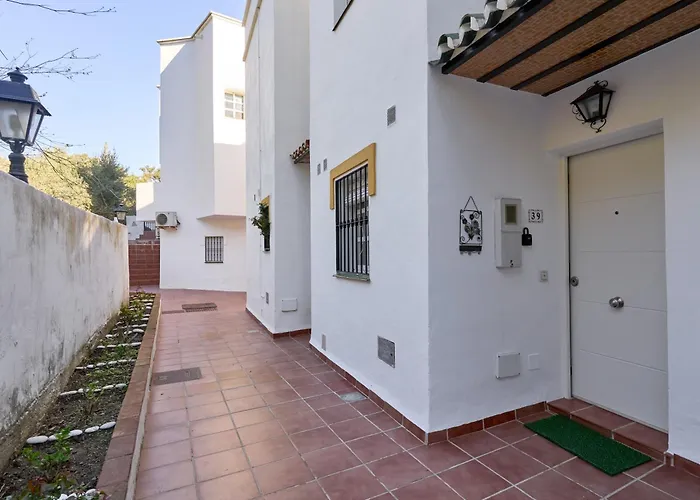 Casa Jose Semesterbostad *