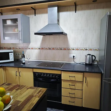 Casa José Сasa de vacaciones Nerja