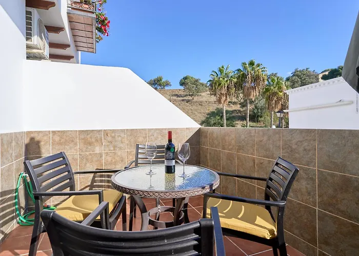 Сasa de vacaciones Casa José *