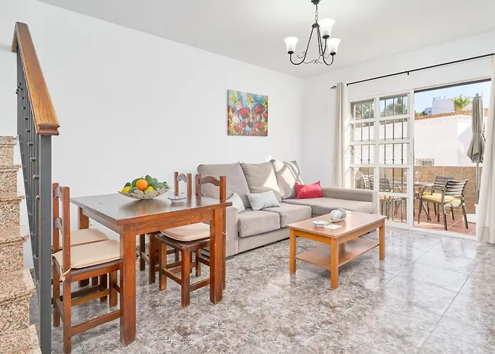 Сasa de vacaciones Casa José *