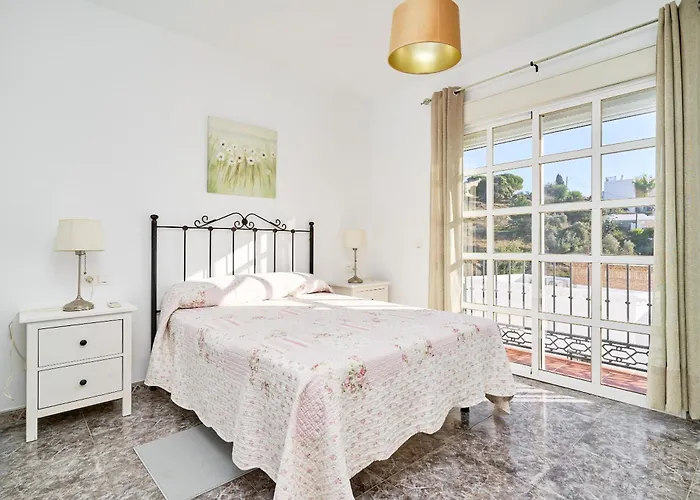 Сasa de vacaciones Casa José *