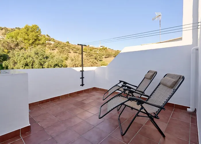 Casa José Сasa de vacaciones