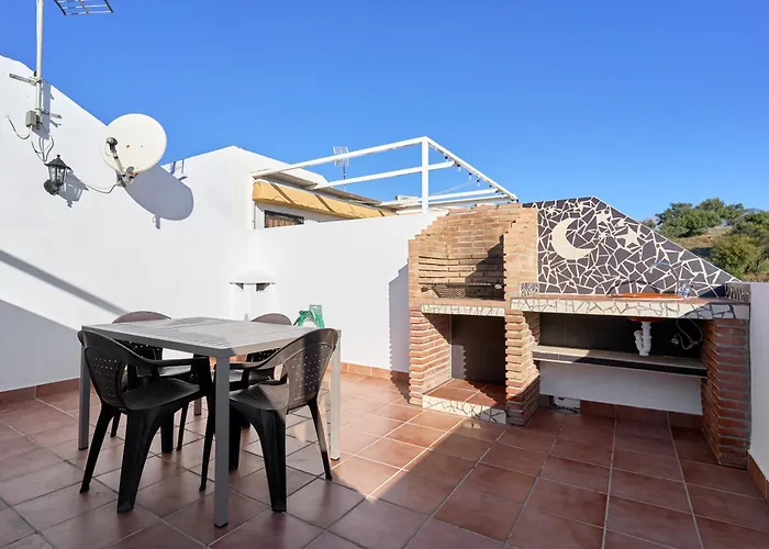 Сasa de vacaciones Casa José