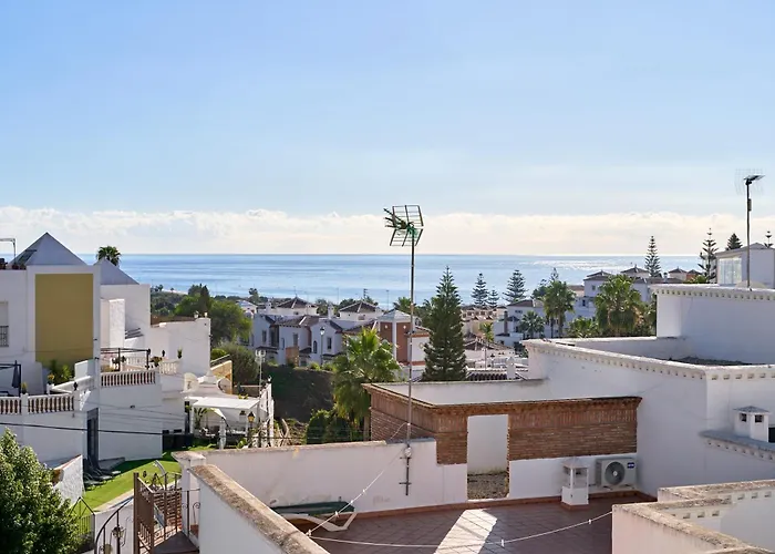 Сasa de vacaciones Casa José *