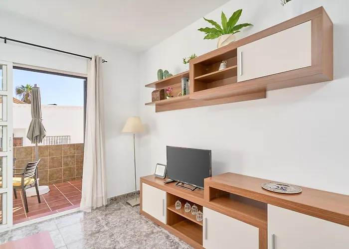 Сasa de vacaciones Casa José