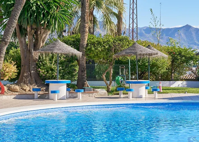 Сasa de vacaciones Casa José *